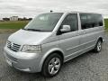 Volkswagen Multivan 2.5 TDI DSG ATLANTIS 2500 kg 