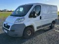 Peugeot Boxer 2.2 HDI 74 kw VE OK tan 2t