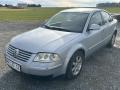 Volkswagen Passat 1.9 TDI 96 kw nov vstiky