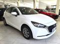 Mazda 2 Challenge G90 A/T