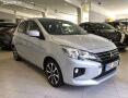 Mitsubishi Space Star 1.2 MIVEC INVITE 5MT/2WD