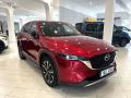 Mazda CX-5 2.0L G 165hp 6MT AWD NEWGROUND