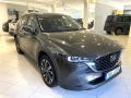 Mazda CX-5 2.5 194G 6AT EXCLUSIVE-LINE