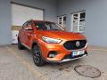 MG ZS Exclusive 1.0 TGI AT