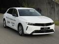 Opel Astra 1.2 TURBO Edition