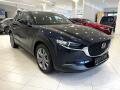 Mazda CX-30  2.0L X186 6MT FWD Centre-Line