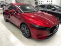 Mazda 3 Exclusive Line 2.5i G140 AT  