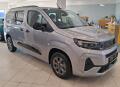 Opel Combo Elegance Plus L2H1