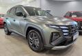 Hyundai Tucson 1.6 T-GDI DCT GO Czech! Plus