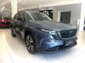 Mazda CX-5 2.5L G140 6AT AWD Centre-Line