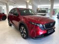 Mazda CX-5 2.5L G141 6AT FWD Centre-Line