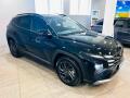 Hyundai Tucson 1.6 T-GDI DCT GO Czech! Plus