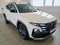 Hyundai Tucson 1.6 T-GDI DCT GO Czech! Plus