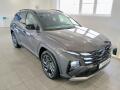 Hyundai Tucson 1.6 T-GDI DCT GO Czech! Plus