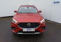 MG ZS Elegance 1.0 TGI 82kW
