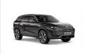 MG HS EXCLUSIVE 1.5 TGI 125 kW autom