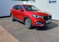 MG HS Excite 1.5 TGI 119 kW 2WD 7AT