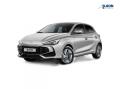 MG MG3 EXCITE 1.5l 85 kW