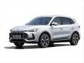 MG ZS EXCLUSIVE hybrid+ 145 kW
