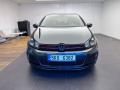 Volkswagen Golf GTI 155kW