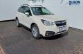 Subaru Forester Active 2.0i 110 kW 6MT 1. maji