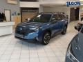 Subaru Forester 2.0ie-S ES COMFORT NAVI CVT