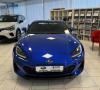 Subaru BRZ LIMITED MT 2.4 L D-4S Boxer 17