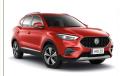 MG ZS Essential Plus 1.5 DVVT 78 kW