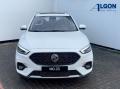 MG ZS Elegance 1.0 TGI 82kW