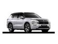 Mitsubishi Outlander INSTYLE 2.4 DOHC MIVEC