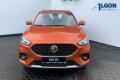 MG ZS Elegance 1.0 TGI 82 kW 2WD 6MT