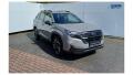 Subaru Forester COMFORT Boxer FB20 100 kW (136