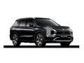 Mitsubishi Outlander INTENSE 2.4 DOHC MIVEC