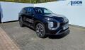 Mitsubishi Outlander INTENSE 2.4 DOHC MIVEC