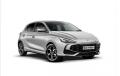 MG MG3 EMOTION hybrid+ 143 kW