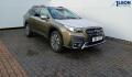 Subaru Outback Touring ES Lineartronic 2.5i 1
