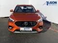 MG ZS Exclusive 1.0 TGI 82 kW 2WD 6A