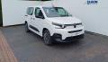 Citron Berlingo PLUS DIESEL 100k Manual