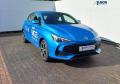 MG MG3 Hybrid+ Emotion 143 kW FWD 3AT