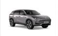 MG HS EXCLUSIVE 1.5 TGI 125 kW autom