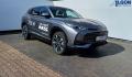 MG HS Emotion 1.5 TGI 125 kW FWD 7AT