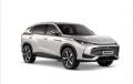 MG HS EMOTION 1.5 TGI hybrid+ 165 kW
