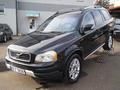 Volvo XC90 D5 AWD SportLine 7mst, Kamera