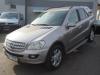 Mercedes-Benz ML 320 CDI 4-MATIC