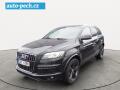 Audi Q7 3.0 TDI, S-Line, Led