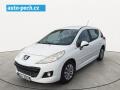 Peugeot 207 1.4i Active, AC, Ta�n�