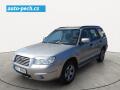 Subaru Forester 2.0i AWD, Redukce, TOP