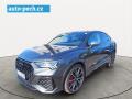 Audi RS Q3 2.5 TFSI 294 kW, S-Tronic, CZ