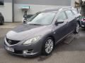 Mazda 6 2.2D