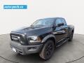 Dodge RAM 1500 Warlock 4x4 LPG